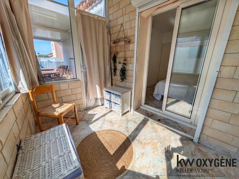 Villa - 150 m² - 6 pièces