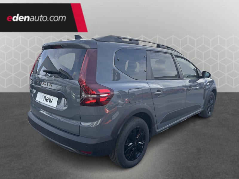 Dacia Jogger Hybrid 140 7 places Gsr2 Extreme