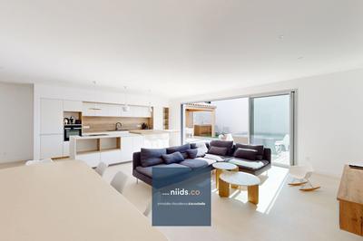 Maison - 189 m² - 5 pièces