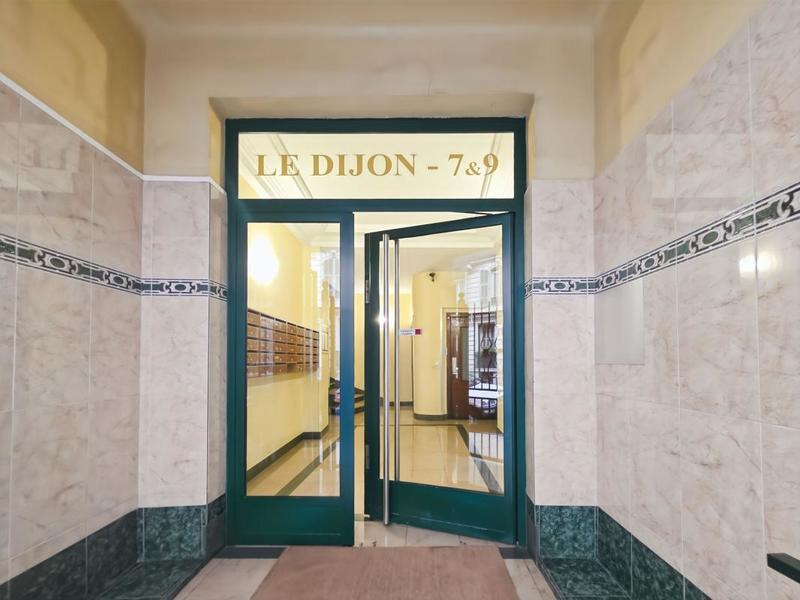 Studio - 22 m² - 1 pièce