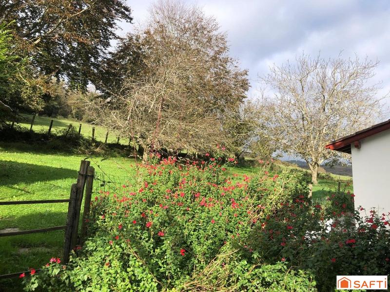 Maison - 152 m² - 7 pièces