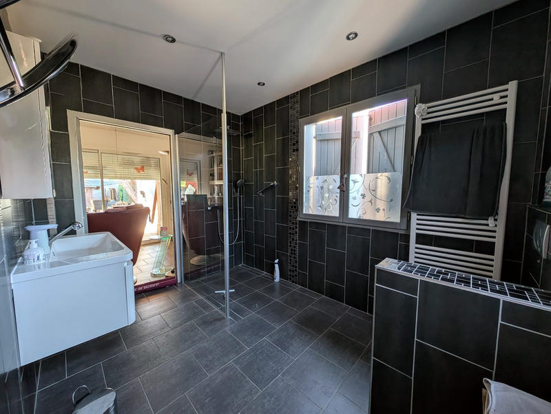 Villa - 117 m² - 3 pièces