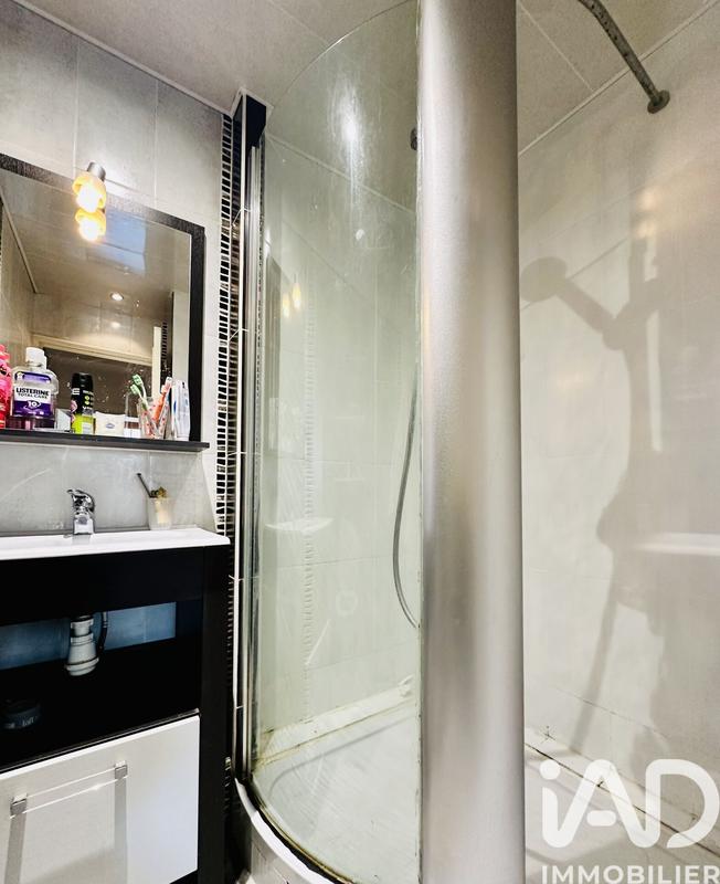 Maison de village - 77 m² - 4 pièces