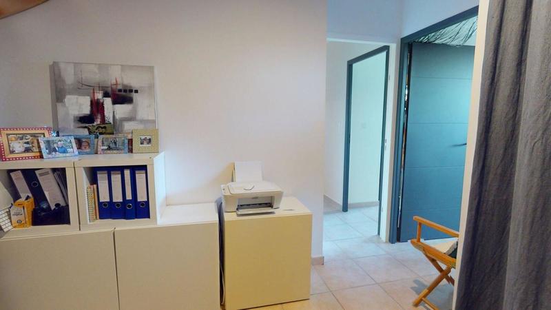 Maison - 143 m² - 6 pièces