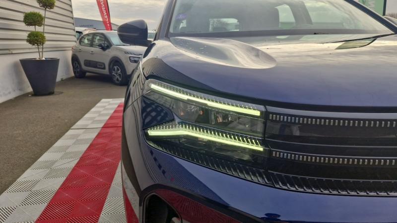 Citroën C5 Aircross Hybride Rechargeable 225 E-Eat8 Feel