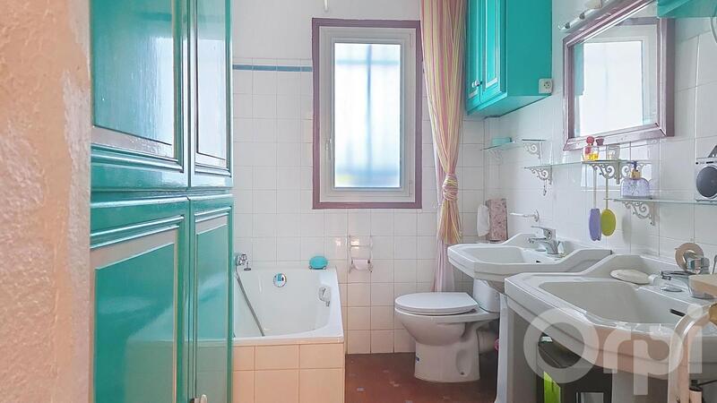 Villa - 75 m² - 4 pièces