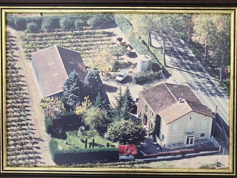 Maison - 180 m² - 5 pièces