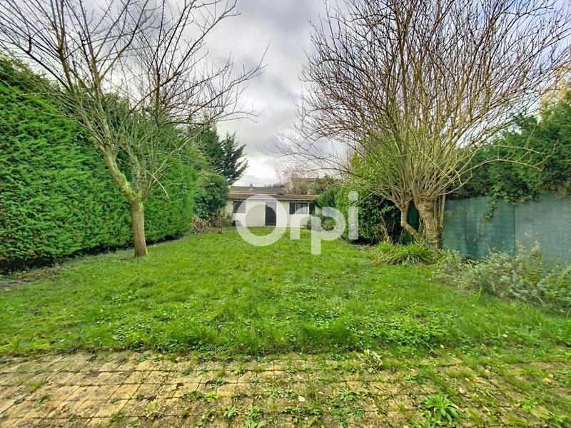 Maison - 149 m² - 4 pièces