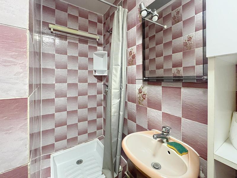 Maison de village - 58 m² - 4 pièces