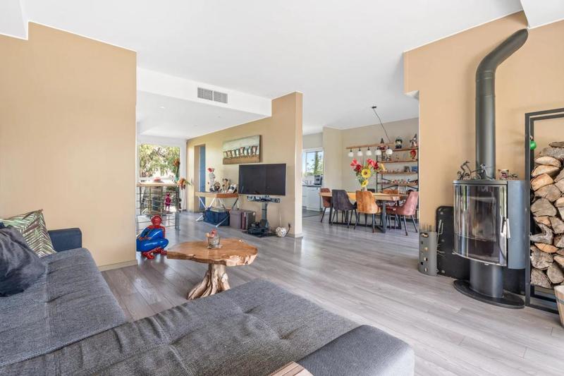 Villa - 185 m² - 7 pièces