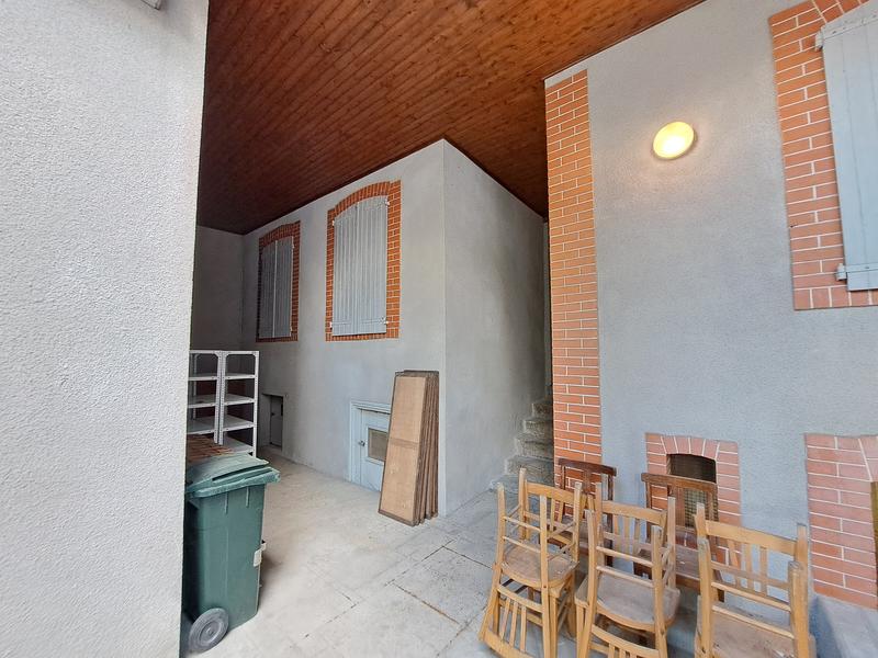 Appartement - 70 m² - 2 pièces