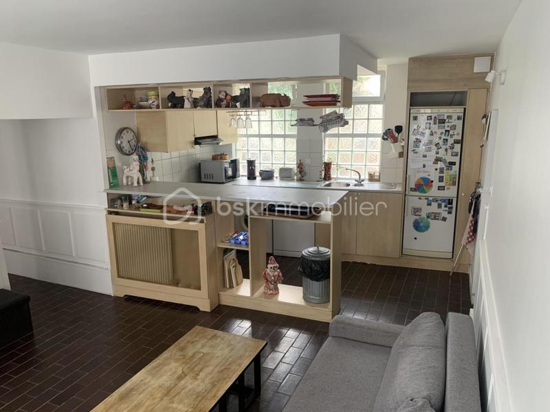 Appartement - 71 m² - 3 pièces