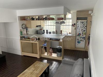 Appartement - 71 m² - 3 pièces