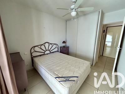 Appartement - 31 m² - 2 pièces