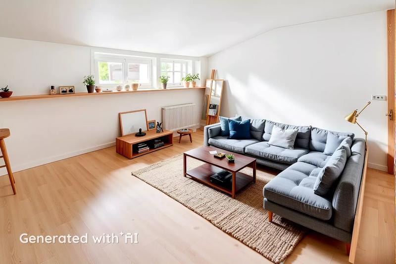 Maison - 186 m² - 8 pièces