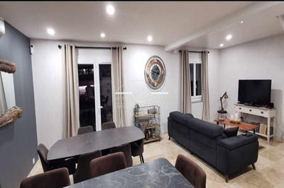 Villa - 114 m² - 4 pièces