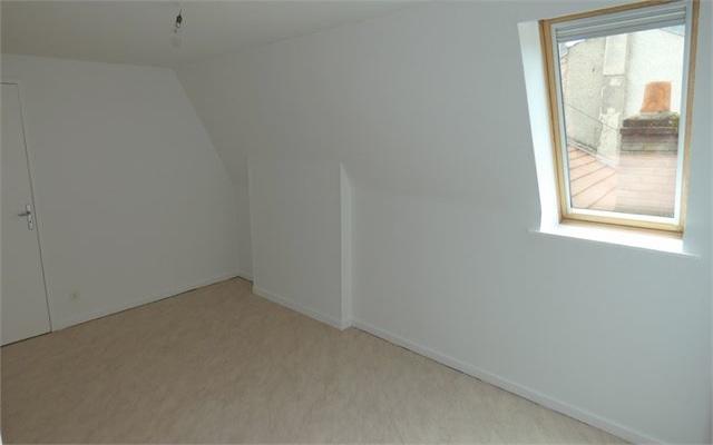 Appartement - 65 m² - 2 pièces