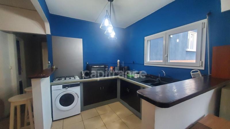 Appartement - 95 m² - 4 pièces