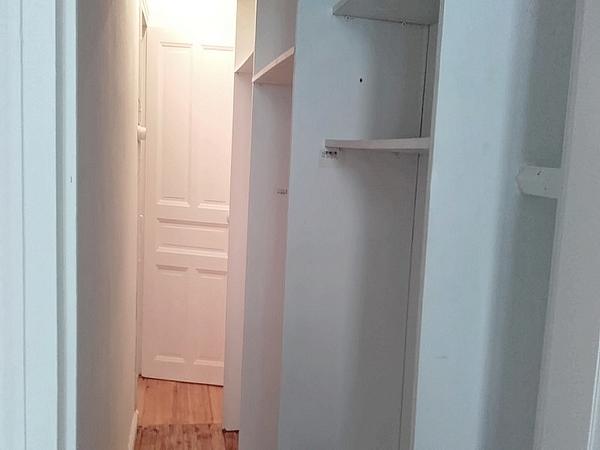 Appartement - 55 m² - 3 pièces