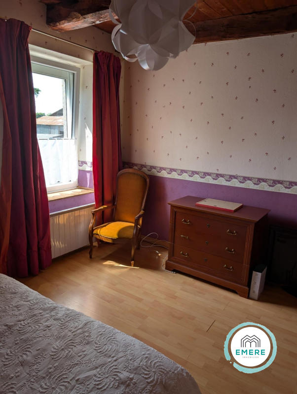 Ferme - 270 m² - 10 pièces