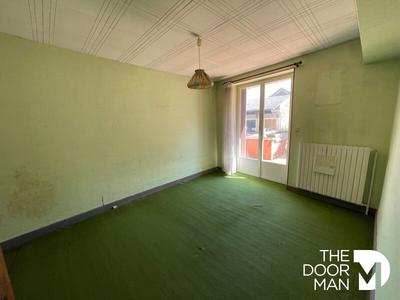 Maison - 142 m² - 6 pièces