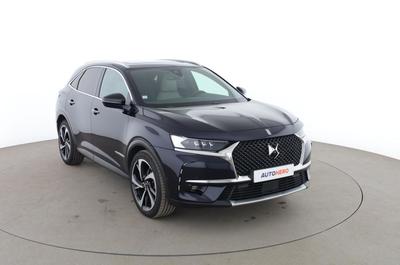 Ds Ds 7 Crossback 1.6 PureTech Grand Chic Automatique 225 ch