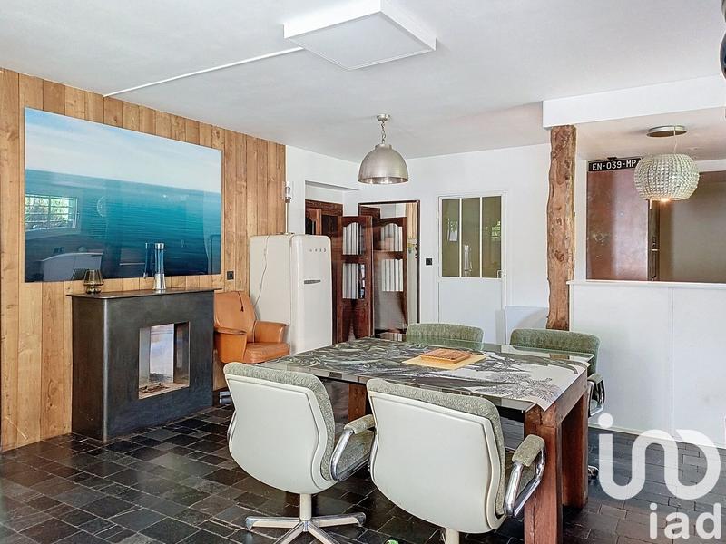 Appartement - 83 m² - 4 pièces