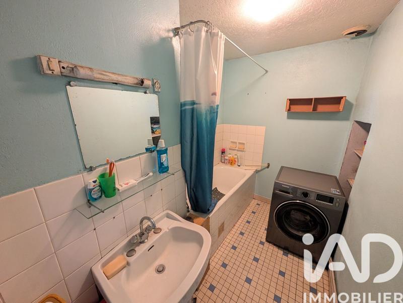 Maison de village - 119 m² - 5 pièces