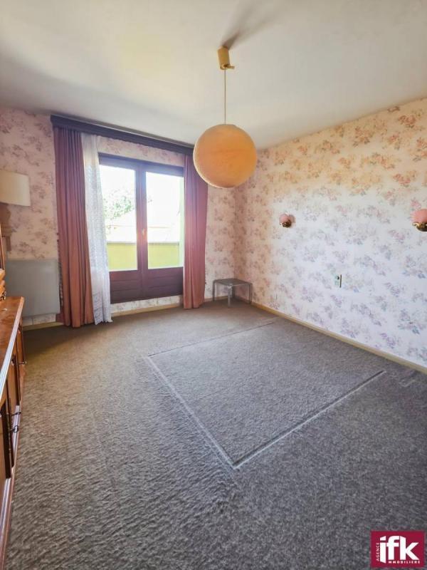 Maison - 104 m² - 6 pièces