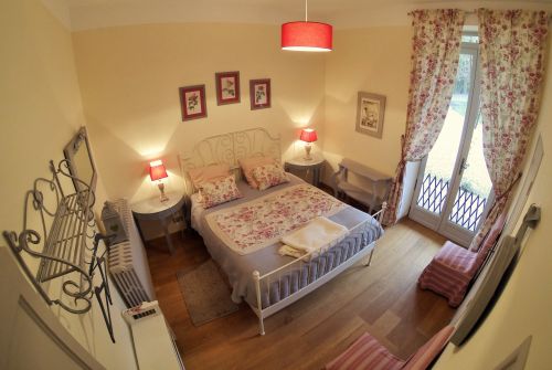 Les Luz Chambres d'hôtes