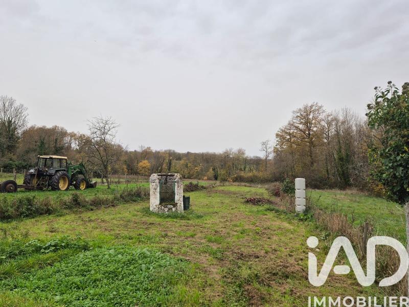 Maison - 105 m² - 6 pièces