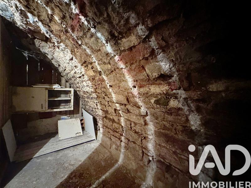 Appartement - 61 m² - 2 pièces