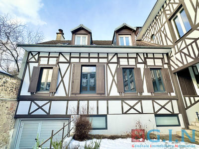 Local commercial - 123 m²