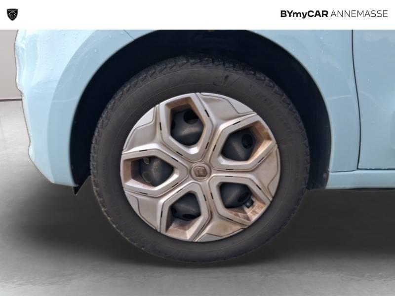 Renault Twingo III SCe 75 - 20 Zen