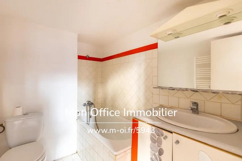 Appartement bourgeois - 36 m² - 1 pièce