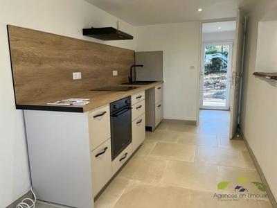 Maison de campagne - 85 m² - 4 pièces