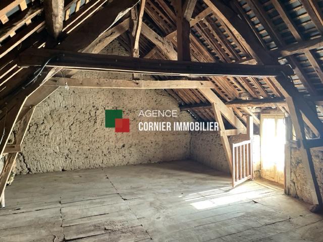 Longère - 128 m² - 6 pièces