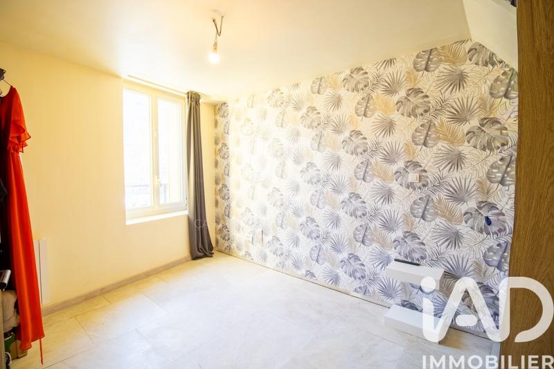 Maison - 111 m² - 4 pièces