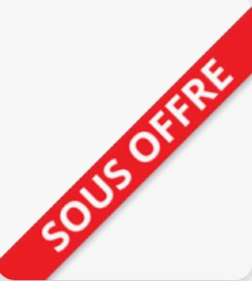 Maison - 75 m² - 4 pièces