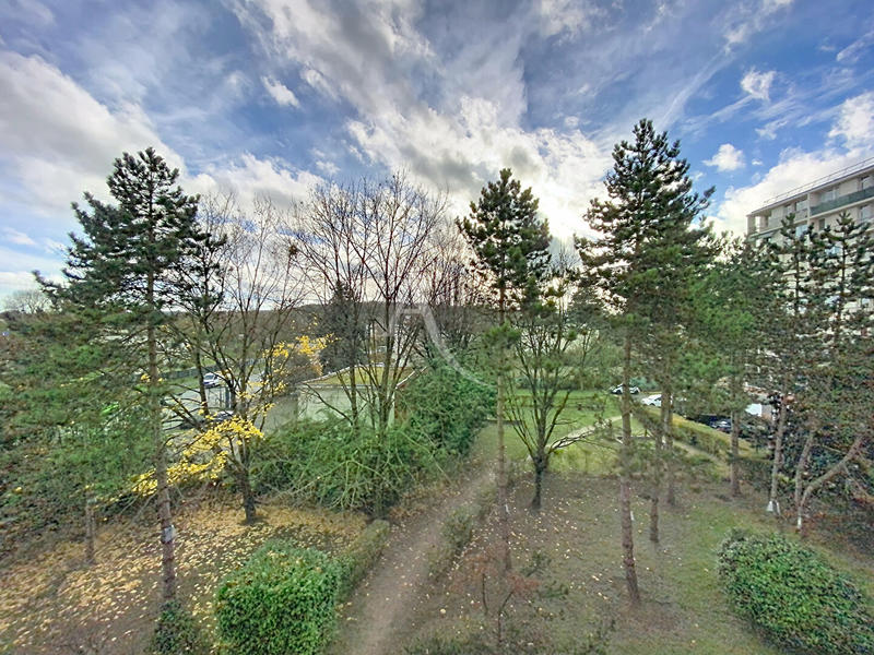 Appartement - 74 m² - 4 pièces