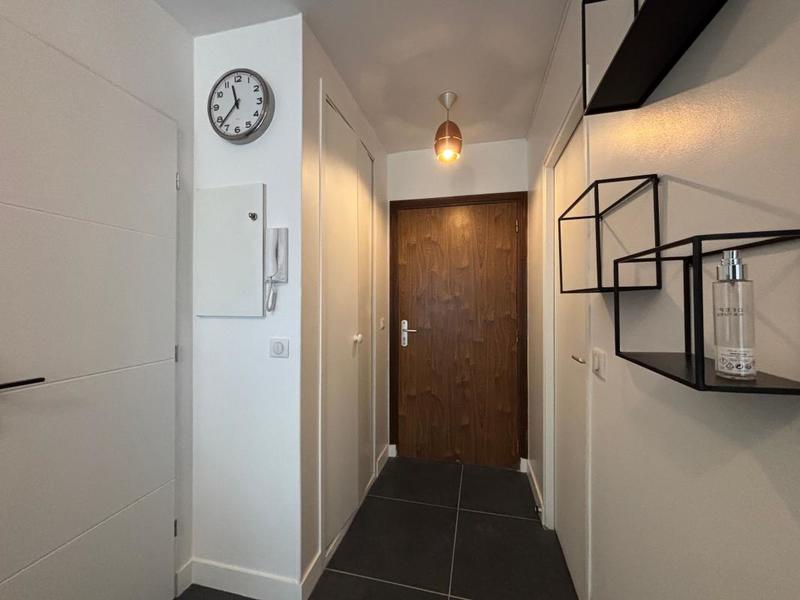 Studio - 26 m² - 2 pièces