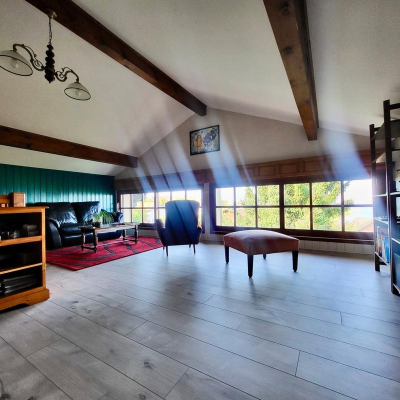 Maison - 175 m² - 6 pièces