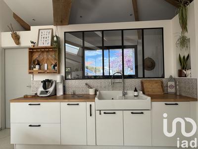 Maison de maîtres - 183 m² - 5 pièces