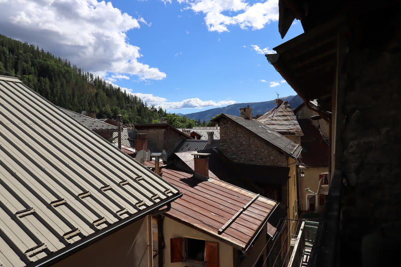 Maison de village - 134 m² - 11 pièces