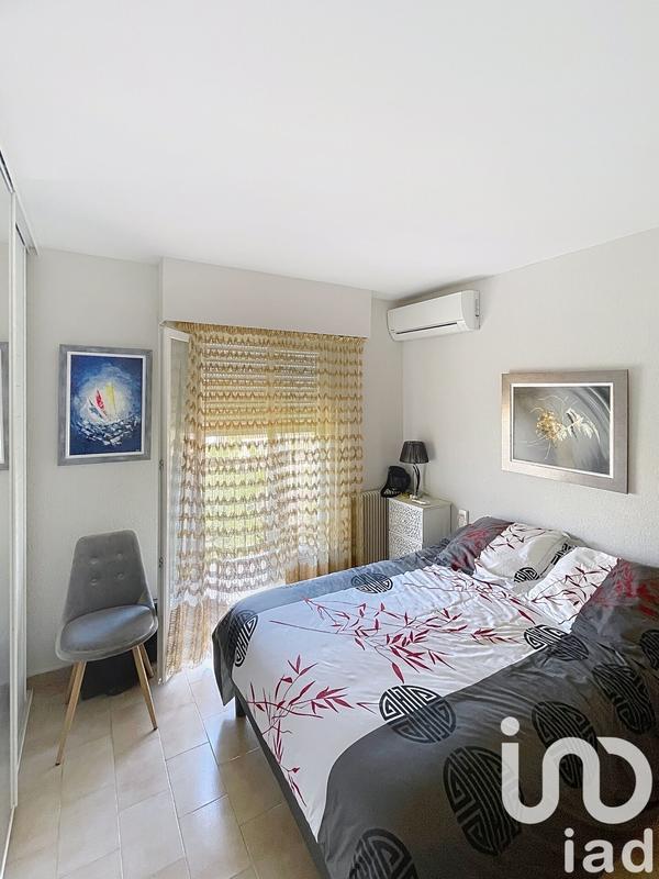 Appartement - 135 m² - 5 pièces