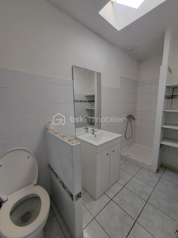 Maison - 123 m² - 6 pièces