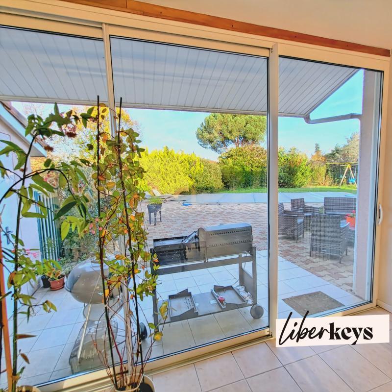 Villa - 190 m² - 7 pièces