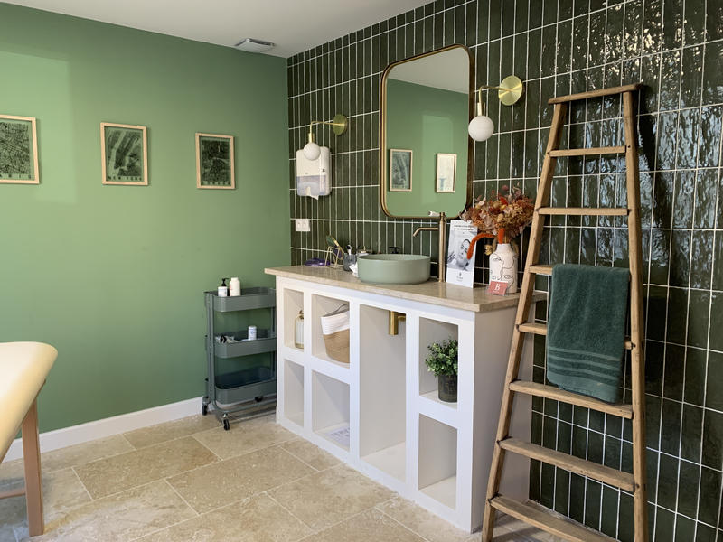 Local commercial - 69 m²