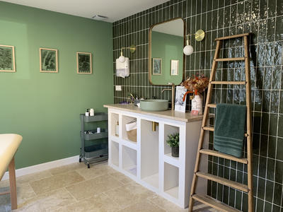 Local commercial - 69 m²