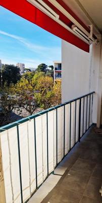 Appartement - 89 m² - 4 pièces